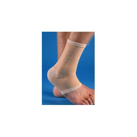 Bio-Magnetic Slip On Elastic Ankle Support