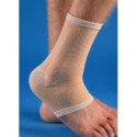 Bio-Magnetic Slip On Elastic Ankle Support
