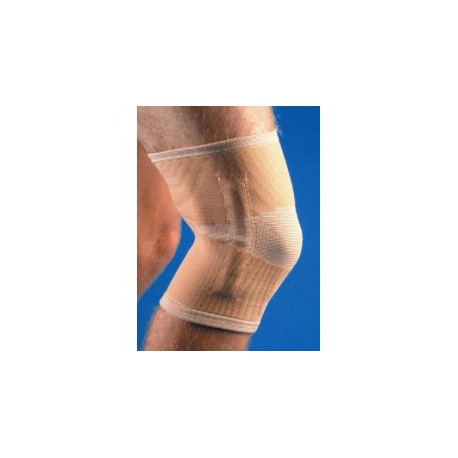 Bio-Magnetic Slip On Elastic Knee Support
