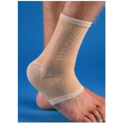 Bio-Magnetic Slip On Elastic Ankle Support